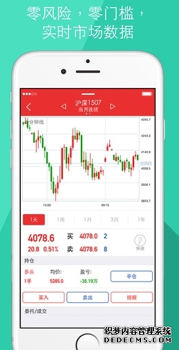 苏豪弘业期货股份有限公司